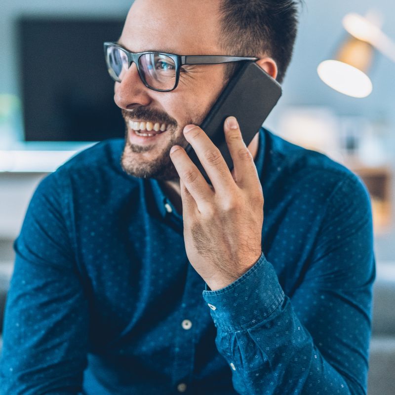 RealtyFlatFee | Qué significa contacto directo