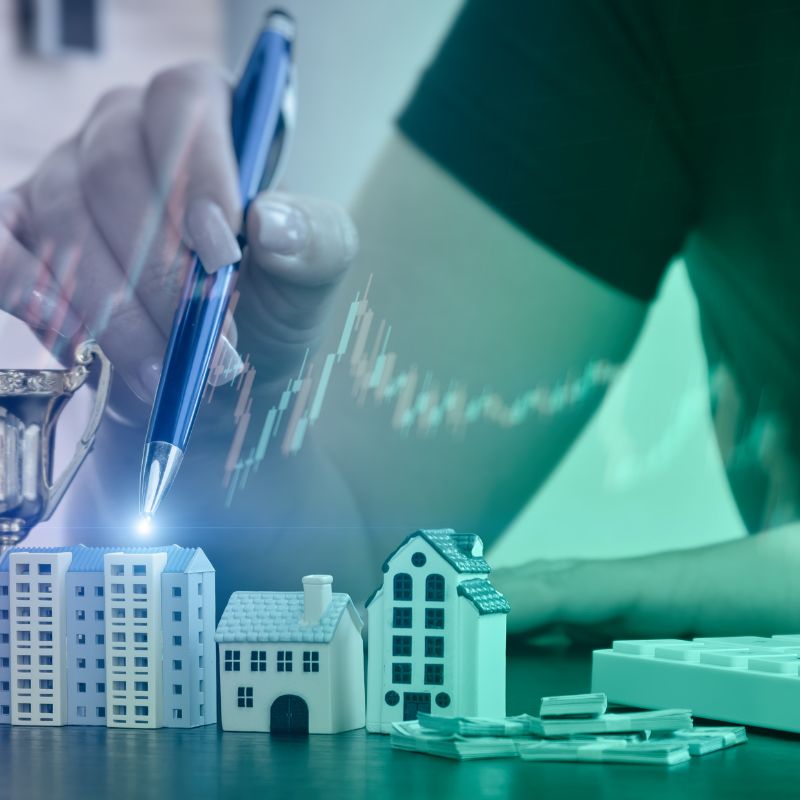 Realty Flat Fee | Análisis comparativo de mercado