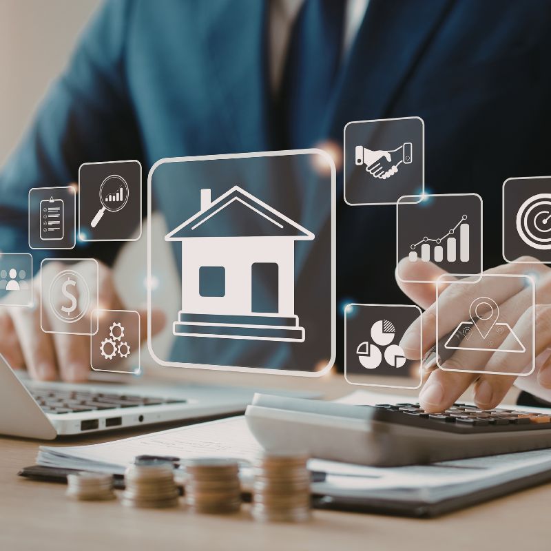 Realty Flat Fee | Exposición en portales