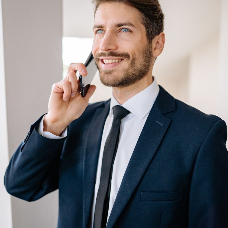 Realty Flat Fee | Control del proceso