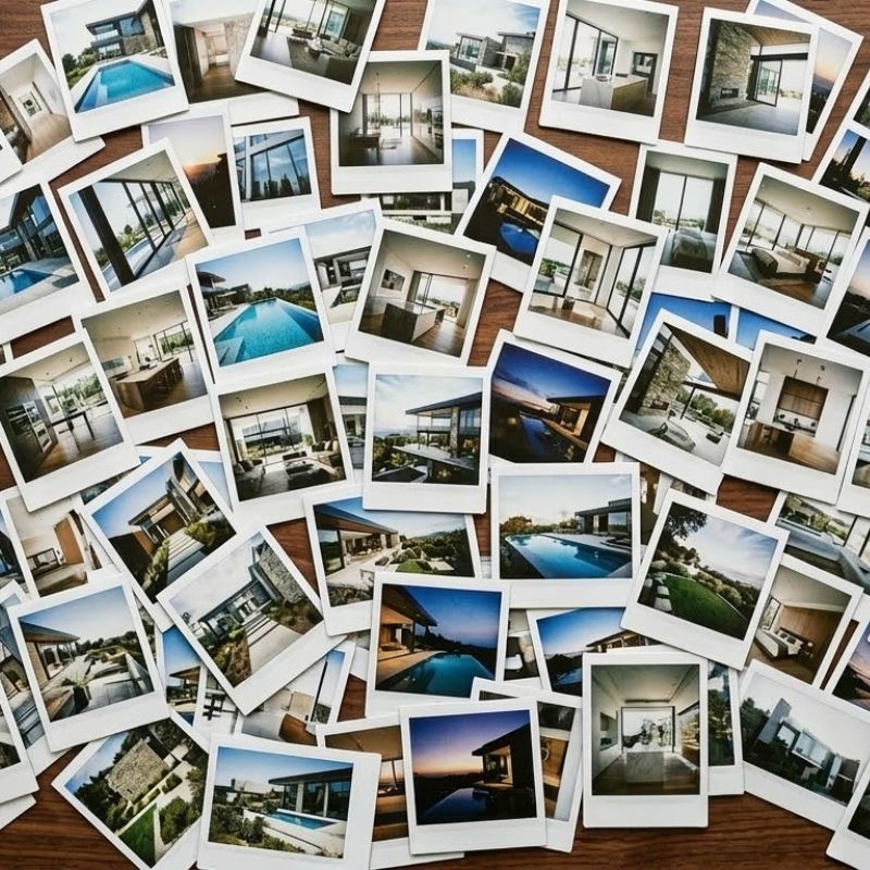 Realty Flat Fee | Mayor capacidad de fotos