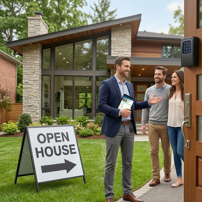 Realty Flat Fee | Herramientas para visitas