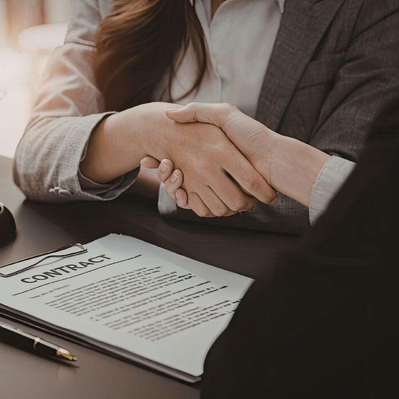 Realty Flat Fee | Negociación de contratos