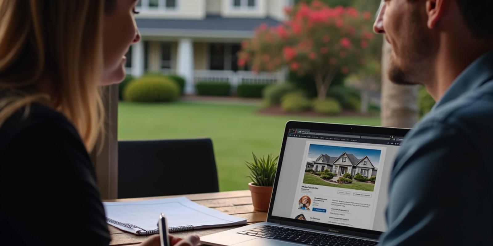 Modelo Flat Fee MLS para vender propiedades en Florida