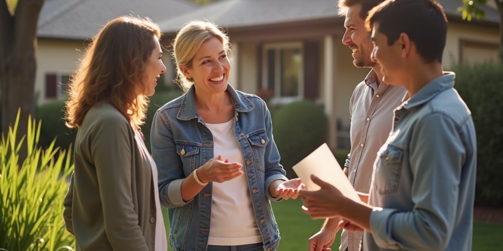 ¿Qué es FSBO y cómo vender tu casa por tu cuenta en Florida?