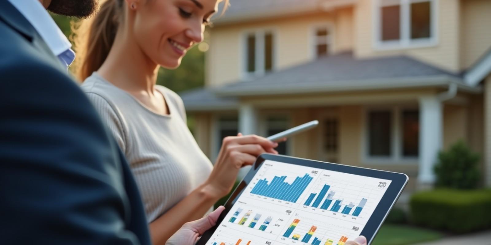 Importancia del Análisis Comparativo de Mercado (CMA)